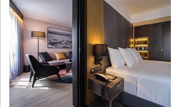 dlx-junior-suite
